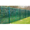 Palisade Fence Wire Mesh